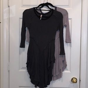 2x FreePeople Sweaters